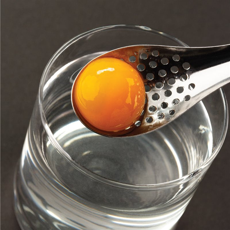 Spherification Spoon