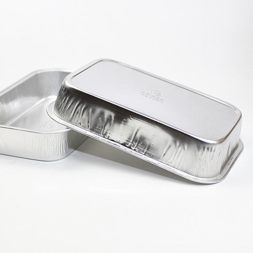 Alu. Baking form 9 x 14cm