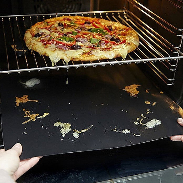 Oven Mat