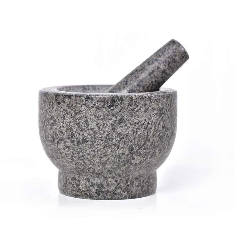 Mortar and Pestle