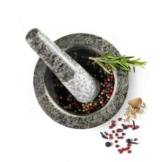 Mortar and Pestle