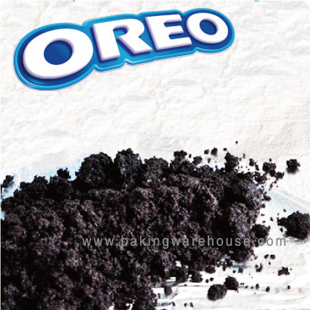 Oreo Crushed Crumb