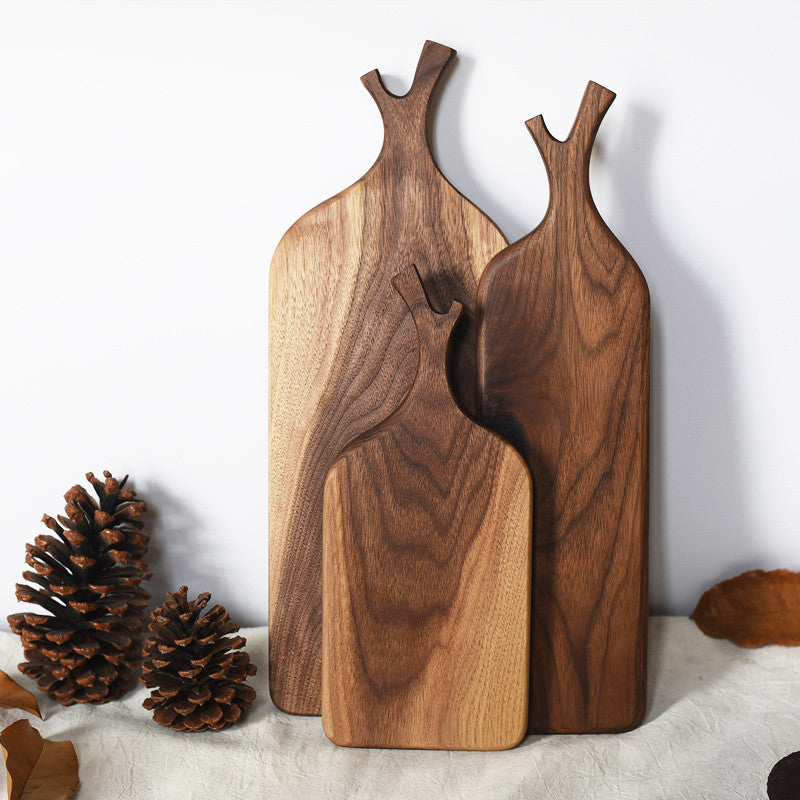 Walnut Wood Cutting Board/Serving tray