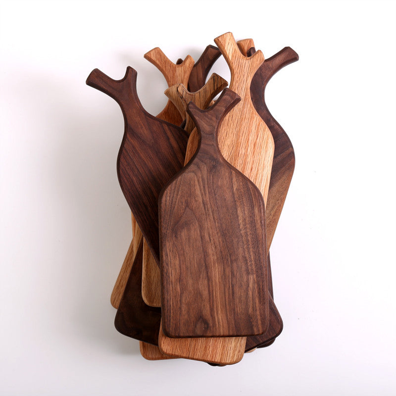 Walnut Wood Cutting Board/Serving tray