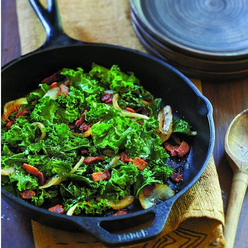 Lodge Cast Iron Skillet 10.25"