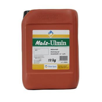 Malt Royal - Bread Process - malz