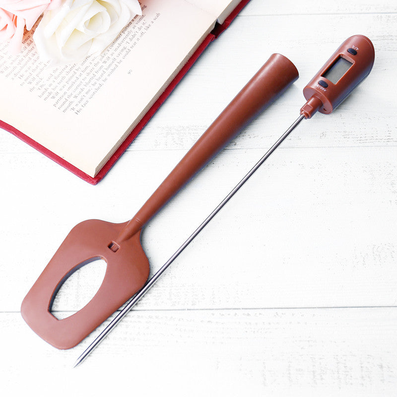 Spatula Thermometer, Instant Read Digital