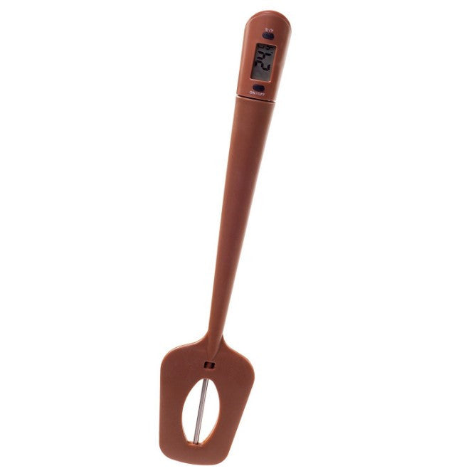 Spatula Thermometer, Instant Read Digital