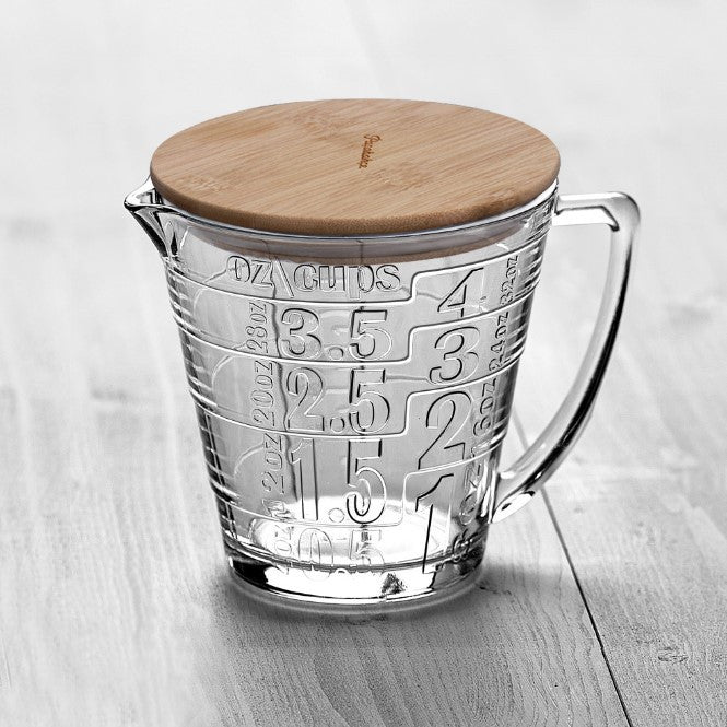 Glass Measuring cup 1000ml