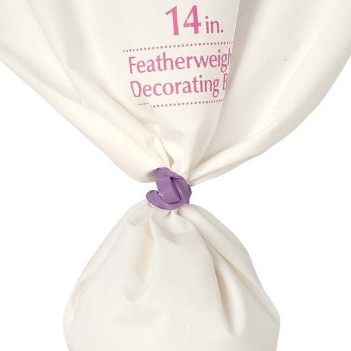 Pastry Bag ties