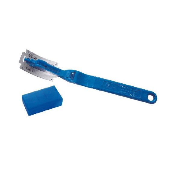 Baker knife -Baker blade, Baguette lame ,changeable Blade