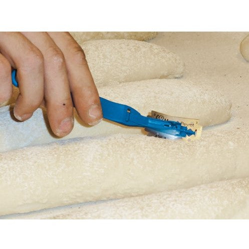 Baker knife -Baker blade, Baguette lame ,changeable Blade