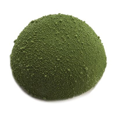 Green velvet cacao choc. spray