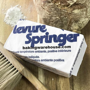 French Fresh Yeast -5 x 500gr **PRE-ORDER