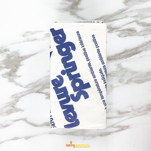 French Fresh Yeast -5 x 500gr **PRE-ORDER