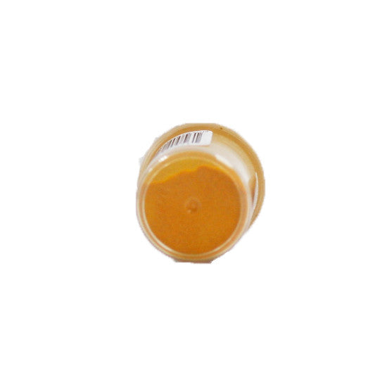 Natural Gel Paste Powder - Sunset Yellow