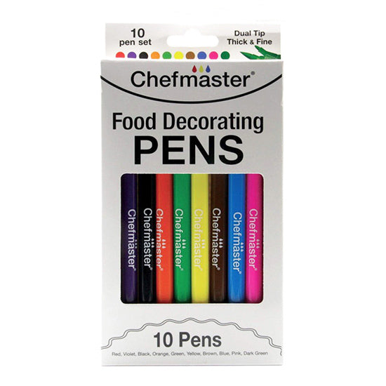 Edible Writing Pen -Food Sign Pen