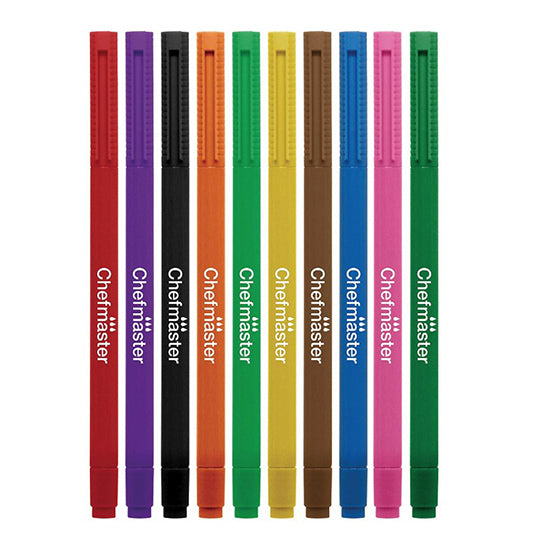 Edible Writing Pen -Food Sign Pen