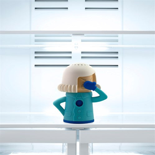 Cool Mama-Fridge deodoriser