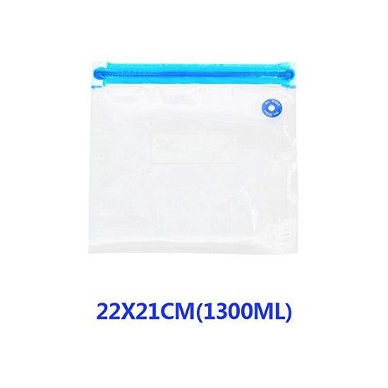 Vacuum bag 22x21cm