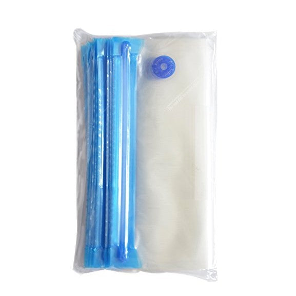 Vacuum bag 22x28cm