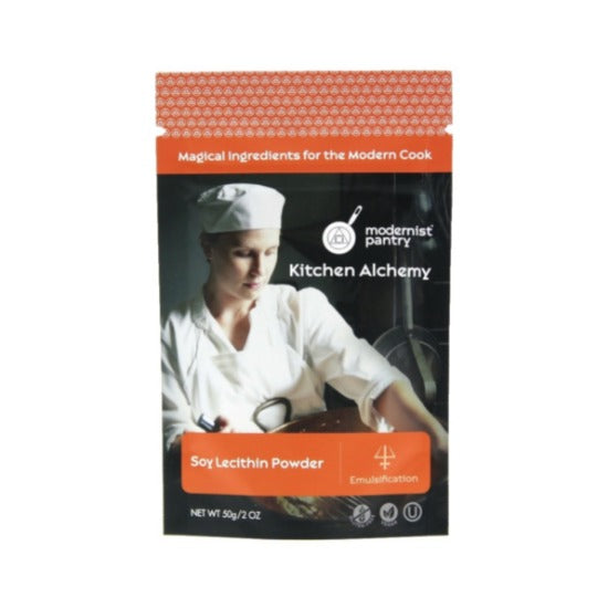 soy lecithin powder | baking warehouse