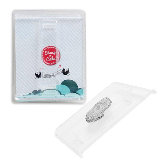 Stamp a cake - Stamp Holder