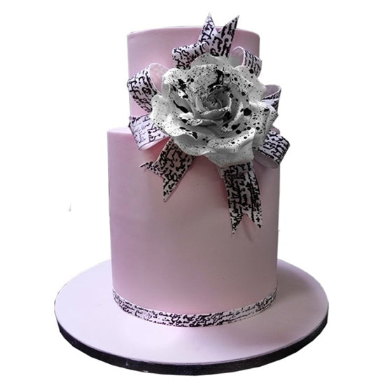 Stamp a cake - Stamp Ink Black 18ml