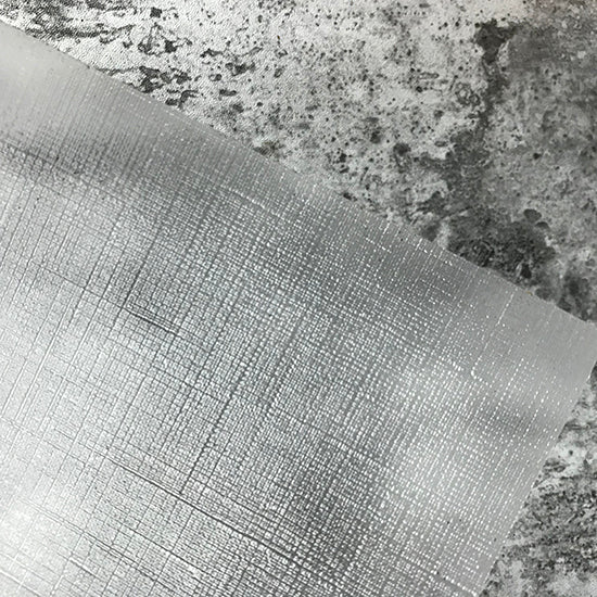 Structrue sheet Toile