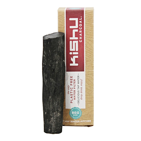 Charcoal Filter -Reg.