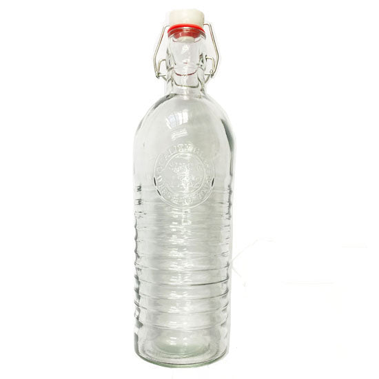 Glass Bottle 1L