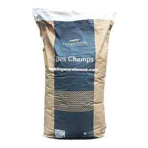 T65 French bread flour 25kg | Flour Tradition