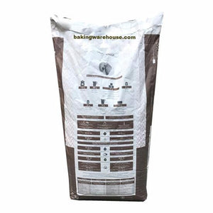 T45 法國糕點蛋糕粉 25kg | Gruau Rouge