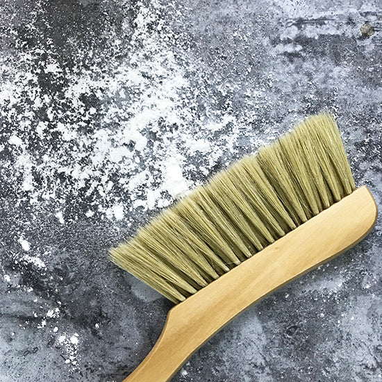 Flour Brush