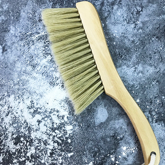 Flour Brush