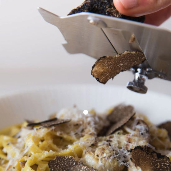 Truffle Shaver -Truffle slicer st/st