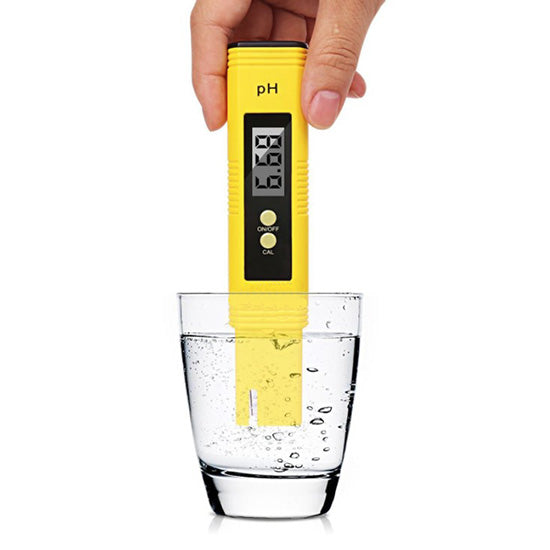 Digital PH Meter