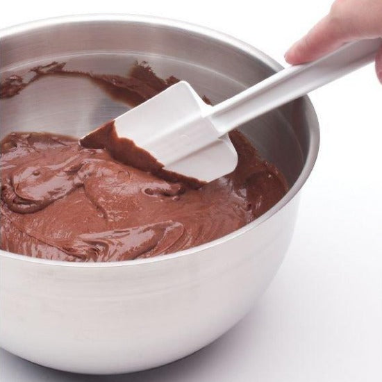 Durable Plastic pastry scraper 25cm