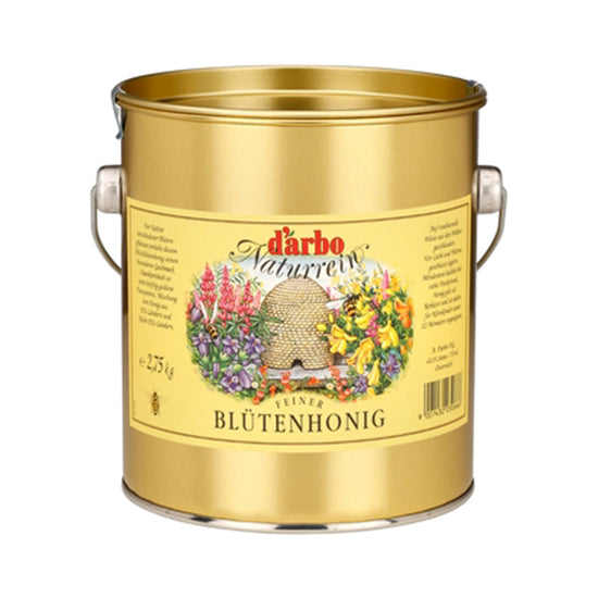 Blossom Honey 2700g
