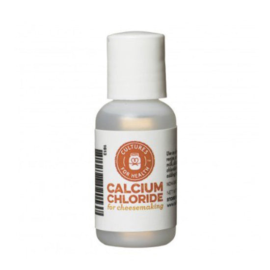 Calcium Chloride Liquid 氯化鈣