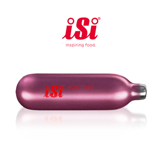IsI cream chargers | Professional chargers 8.4g