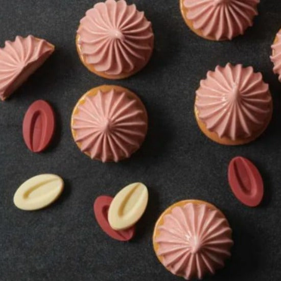 Valrhona Inspiration Strawberry | Hong Kong