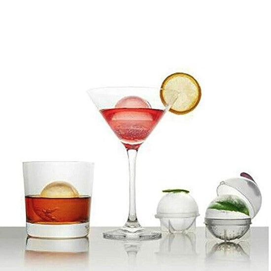 Round Ice Cube Ball Maker