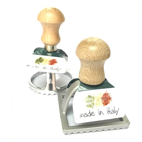 Ravioli Stamp Set