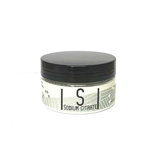 Citrate - Sodium Citrate