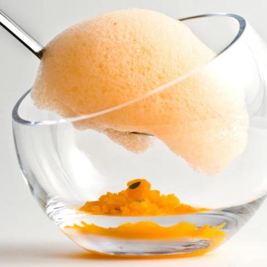 Soy Lecithin Powder | Hong Kong | Molecular