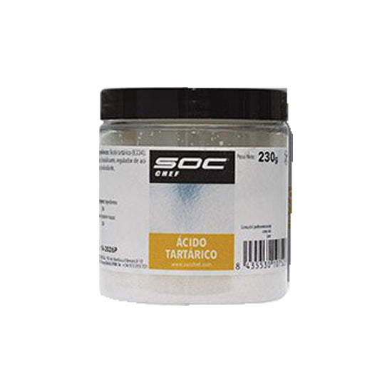 Tartaric Acid