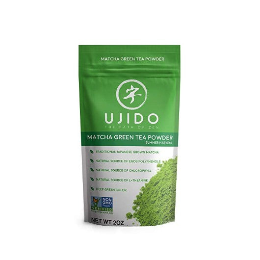 抹茶粉 Matcha Green Tea powder