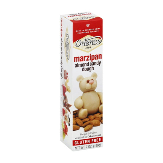 Marzipan