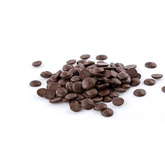 64% 法國cacao barry 濃瓜亞基爾朱古力